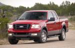 Ford F-150 SuperCab 2004 года